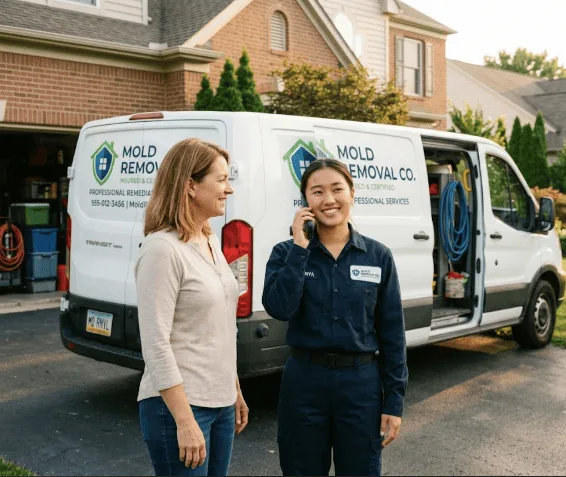 Crawlspace Mold Remediation Nelsonia, VA FAQs
